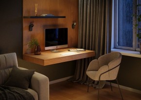 Бра Maytoni Elfin MOD434WL-L5B3K в Перми - perm.ok-mebel.com | фото 3
