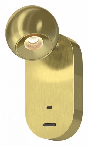 Бра Maytoni Elfin MOD434WL-L5BS3K в Перми - perm.ok-mebel.com | фото