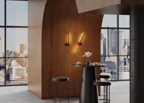 Бра Maytoni Rotera MOD432WL-L9B3K в Перми - perm.ok-mebel.com | фото 5