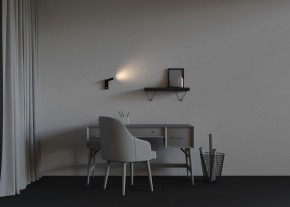 Бра Maytoni Twist C077WL-L3B3K в Перми - perm.ok-mebel.com | фото 6