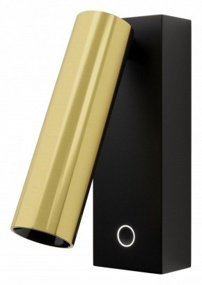 Бра Maytoni Twist C078WL-L3BBS3K в Перми - perm.ok-mebel.com | фото