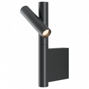 Бра Maytoni Utility MOD433WL-L3B3K в Перми - perm.ok-mebel.com | фото