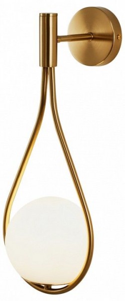 Бра Moderli Barocco V11573-1W в Перми - perm.ok-mebel.com | фото