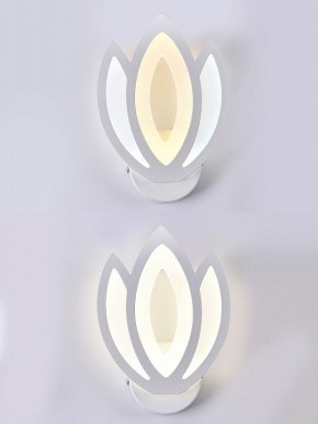 Бра Natali Kovaltseva LED LAMPS 81124 LED LAMPS 81124/1W в Перми - perm.ok-mebel.com | фото 6