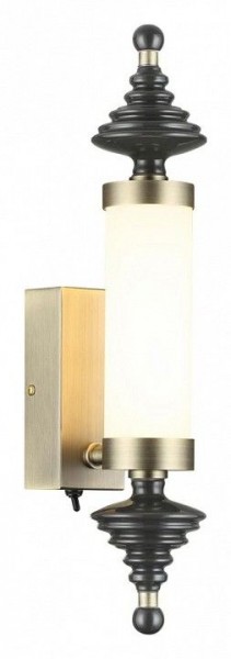 Бра Odeon Light Ula 5404/11WL в Перми - perm.ok-mebel.com | фото 2