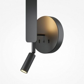 Бра с подсветкой Maytoni Combo MOD214WL-L8B3K1 в Перми - perm.ok-mebel.com | фото 7