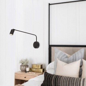 Бра TK Lighting Logan 4743 Logan Black в Перми - perm.ok-mebel.com | фото 3