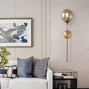 Бра TopDecor Tobias Tobias A1 20 в Перми - perm.ok-mebel.com | фото 3