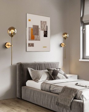 Бра TopDecor Tobias Tobias A1 20 в Перми - perm.ok-mebel.com | фото 6
