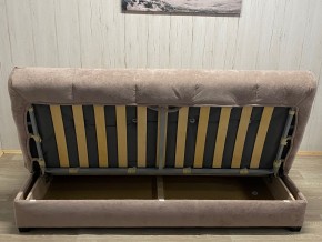 Диван Финка Престиж (НПБ) велюр Candy 4 в Перми - perm.ok-mebel.com | фото 5