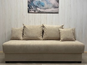 Диван Комфорт-1 (НПБ) велюр Comfort 03 в Перми - perm.ok-mebel.com | фото 2