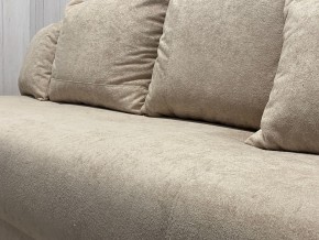Диван Комфорт-1 (НПБ) велюр Comfort 03 в Перми - perm.ok-mebel.com | фото 3