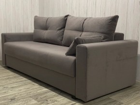 Диван Комфорт-2 (НПБ) велюр Veluta Lux 19 в Перми - perm.ok-mebel.com | фото 2
