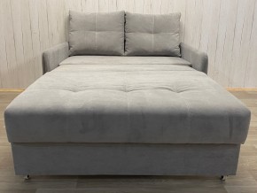 Диван Комфорт-7 БД 1200 УП (ППУ) велюр Monaco 14 в Перми - perm.ok-mebel.com | фото 3
