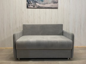 Диван Комфорт-7 БД 1200 УП (ППУ) велюр Monaco 14 в Перми - perm.ok-mebel.com | фото 6