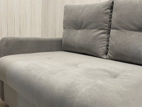 Диван Комфорт-7 БД 1200 УП (ППУ) велюр Monaco 14 в Перми - perm.ok-mebel.com | фото 7