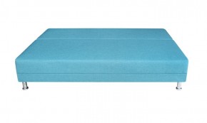 Диван-кровать Комфорт без подлокотников BALTIC AZURE (2 подушки) в Перми - perm.ok-mebel.com | фото 4