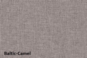 Диван-кровать Комфорт без подлокотников BALTIC CAMEL (2 подушки) в Перми - perm.ok-mebel.com | фото 2