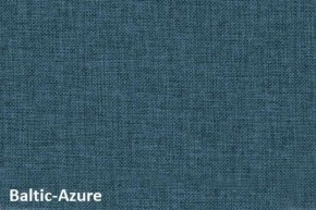 Диван-кровать Комфорт ЛАЙТ без подлокотников (2 подушки) DENIM в Перми - perm.ok-mebel.com | фото 15