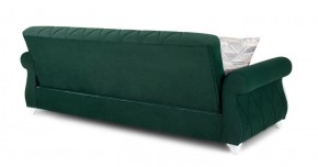 Диван-кровать Роуз ТД 411 + комплект подушек в Перми - perm.ok-mebel.com | фото 5