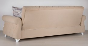Диван-кровать Роуз ТД 412 + комплект подушек в Перми - perm.ok-mebel.com | фото 5