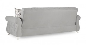Диван-кровать Роуз ТД 414 + комплект подушек в Перми - perm.ok-mebel.com | фото 5