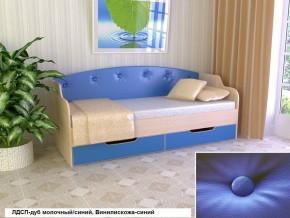Диван-кровать Юниор Тип-2 (900*2000) мягкая спинка в Перми - perm.ok-mebel.com | фото 5
