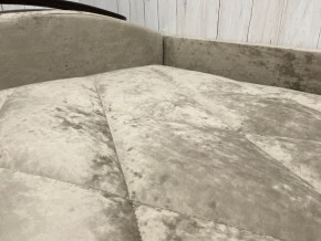 Диван Престиж-16 (НПБ+МДФ) велюр Candy 6 в Перми - perm.ok-mebel.com | фото 4