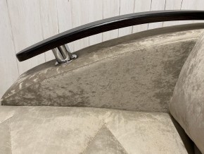 Диван Престиж-16 (НПБ+МДФ) велюр Candy 6 в Перми - perm.ok-mebel.com | фото 7