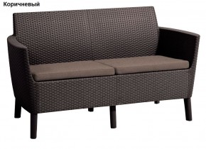 Диван Салемо 2-х местный (Salemo 2 seater sofa) в Перми - perm.ok-mebel.com | фото 5