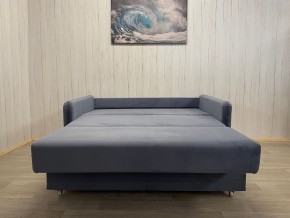 Диван Уют Аккордеон БД 1400 с подлокотниками (НПБ) велюр Monaco 13 в Перми - perm.ok-mebel.com | фото 5