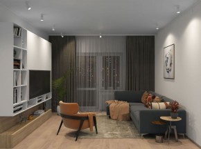 DK2029-WH Светильник накладной IP 20, 50 Вт, GU10, белый, алюминий в Перми - perm.ok-mebel.com | фото 5