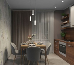 DK2029-WH Светильник накладной IP 20, 50 Вт, GU10, белый, алюминий в Перми - perm.ok-mebel.com | фото 6