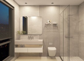 DK2036-BK Встраиваемый светильник влагозащ., IP 44, до 15 Вт, GU10, LED, черный, алюминий в Перми - perm.ok-mebel.com | фото 5