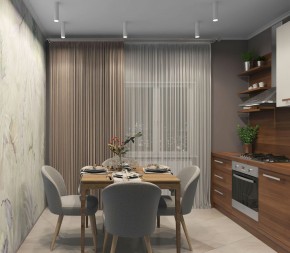 DK2052-WH Накладной светильник, IP 20, 15 Вт, GU10, белый, алюминий в Перми - perm.ok-mebel.com | фото 3