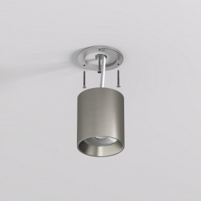 DK2610-DN Накладной светильник SHINE TUBE со светодиодом, D70*H80, IP20, 3000К, 10W, RA?90, темный никель, алюминий в Перми - perm.ok-mebel.com | фото 3