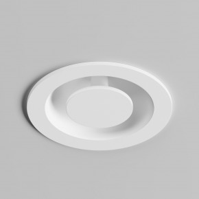 DK2700-WH Встраиваемый светильник, IP 20, 7 Вт, LED 3000, белый, алюминий в Перми - perm.ok-mebel.com | фото 2
