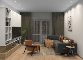DK3024-WH Встраиваемый светильник, IP 20, 10 Вт, GU5.3, LED, белый, пластик в Перми - perm.ok-mebel.com | фото 11