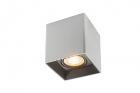 DK3030-WB Светильник накладной IP 20, 10 Вт, GU5.3, LED, белый/черный, пластик в Перми - perm.ok-mebel.com | фото 3