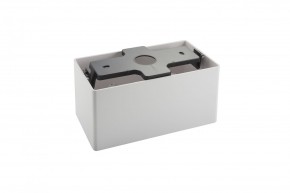 DK3035-WH Светильник накладной IP 20, 10 Вт, GU5.3, LED, белый, пластик в Перми - perm.ok-mebel.com | фото 5
