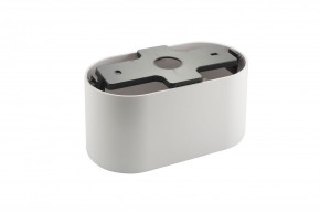 DK3036-WH Светильник накладной IP 20, 10 Вт, GU5.3, LED, белый, пластик в Перми - perm.ok-mebel.com | фото 5