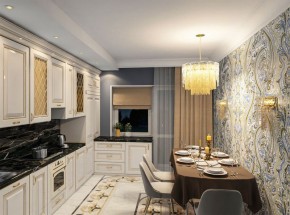 DK3061-WBR Встраиваемый светильник, IP 20, 10 Вт, GU5.3, LED, белый/бронзовый, пластик в Перми - perm.ok-mebel.com | фото 7