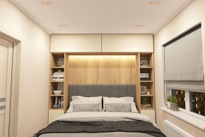 DK3072-WBR Встраиваемый светильник, IP 20, 10 Вт, GU5.3, LED, белый/бронзовый, пластик в Перми - perm.ok-mebel.com | фото 7
