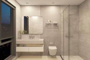 DK3101-BK Встраиваемый влагозащищенный светильник, IP65, до 10 Вт, LED, GU5,3, черный в Перми - perm.ok-mebel.com | фото 7