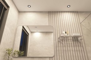 DK3101-BK Встраиваемый влагозащищенный светильник, IP65, до 10 Вт, LED, GU5,3, черный в Перми - perm.ok-mebel.com | фото 8