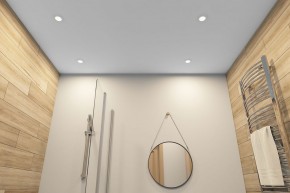 DK3101-WH Встраиваемый влагозащищенный светильник, IP65, до 10 Вт, LED, GU5,3, белый в Перми - perm.ok-mebel.com | фото 8