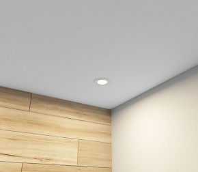 DK3101-WH Встраиваемый влагозащищенный светильник, IP65, до 10 Вт, LED, GU5,3, белый в Перми - perm.ok-mebel.com | фото 9