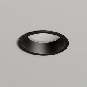 DK3103-BK Встраиваемый влагозащищенный светильник, IP 65, 10 Вт, GU5.3, LED, черный, пластик в Перми - perm.ok-mebel.com | фото 2