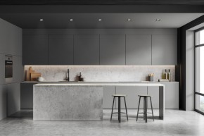 DK3103-BK Встраиваемый влагозащищенный светильник, IP 65, 10 Вт, GU5.3, LED, черный, пластик в Перми - perm.ok-mebel.com | фото 5