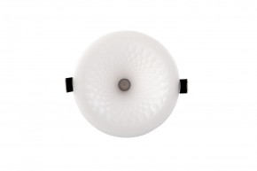 DK3400-WH Встраиваемый светильник, IP 20, 4Вт, LED, белый, пластик в Перми - perm.ok-mebel.com | фото 5